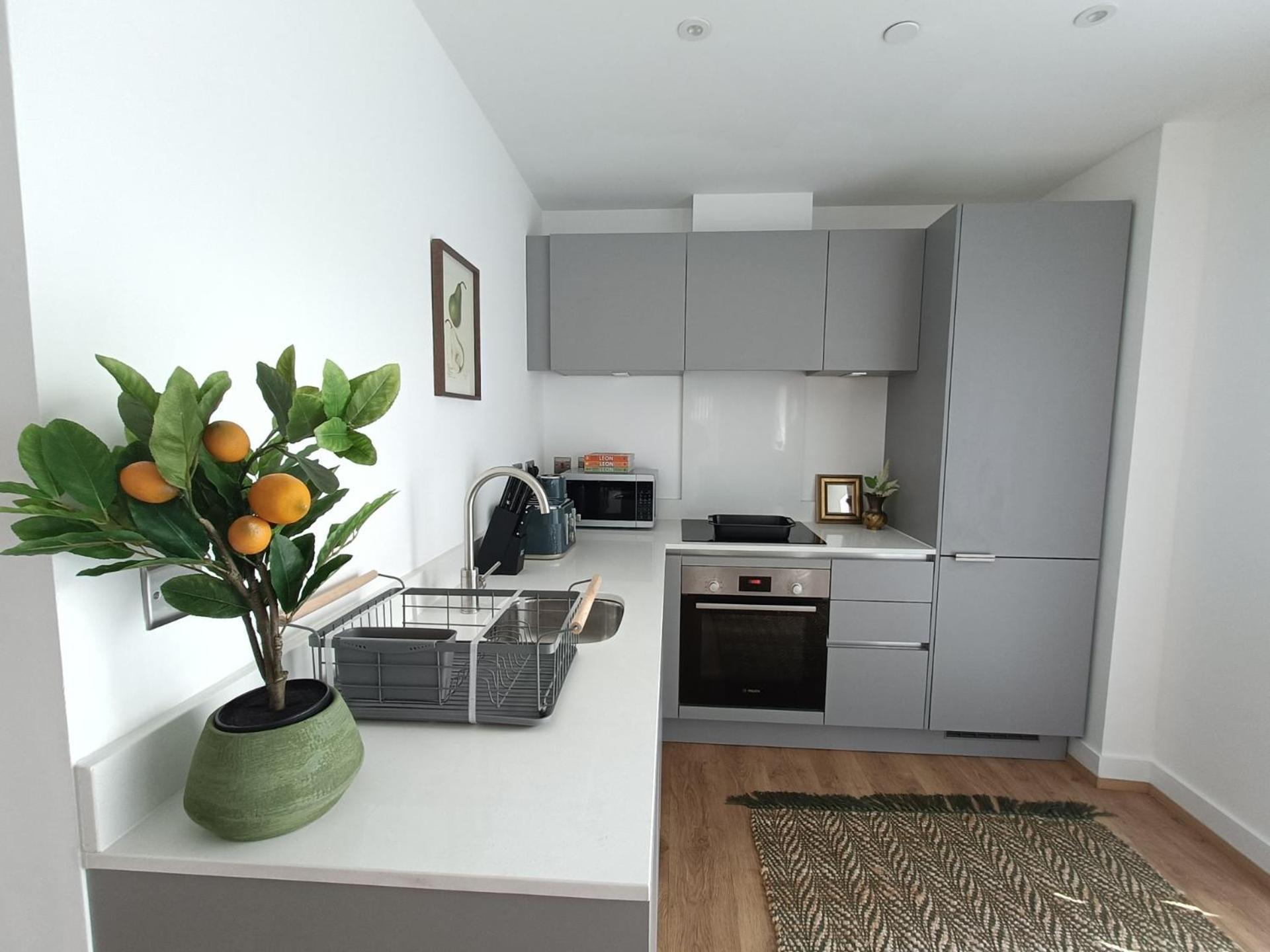Snuggle Inn - Riverside Apartments - Views Over Looking London River Thames, Close To O2 Arena, London Excel, London City Airport, Thames Clipper- River Boat Service, Woolwich Ferry, Onsite Parking, Twin Room Option Available Exteriör bild
