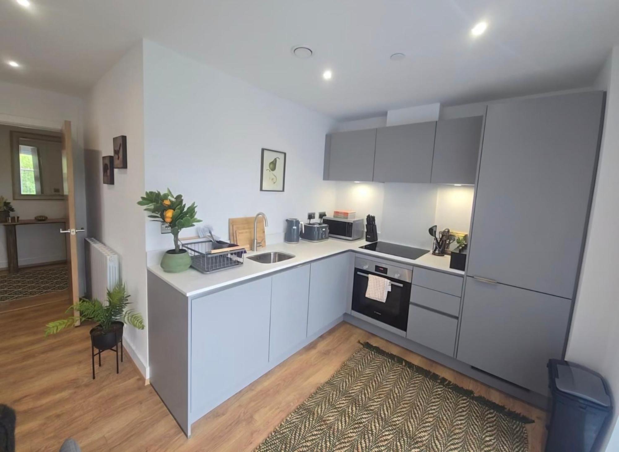 Snuggle Inn - Riverside Apartments - Views Over Looking London River Thames, Close To O2 Arena, London Excel, London City Airport, Thames Clipper- River Boat Service, Woolwich Ferry, Onsite Parking, Twin Room Option Available Exteriör bild